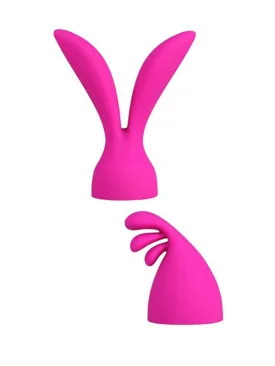 141069 - Palm Pleasure Accessories