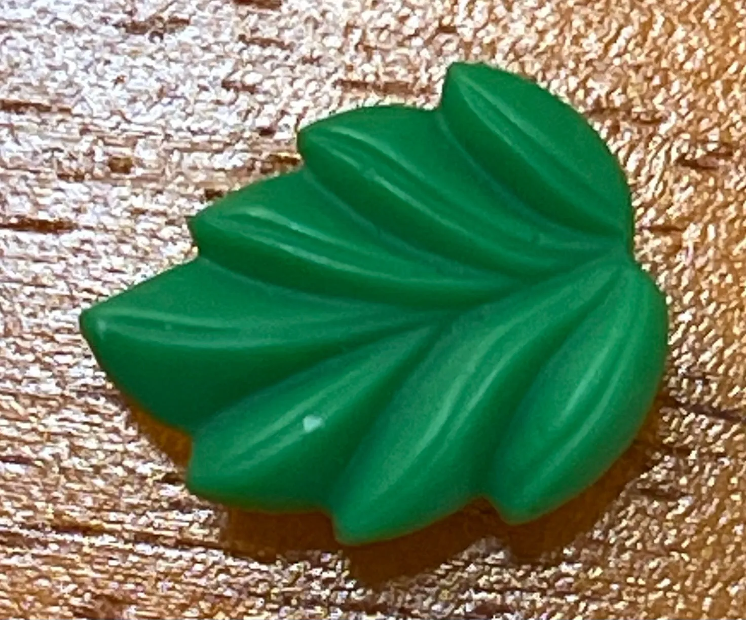 A variety of Crocodile Charms
