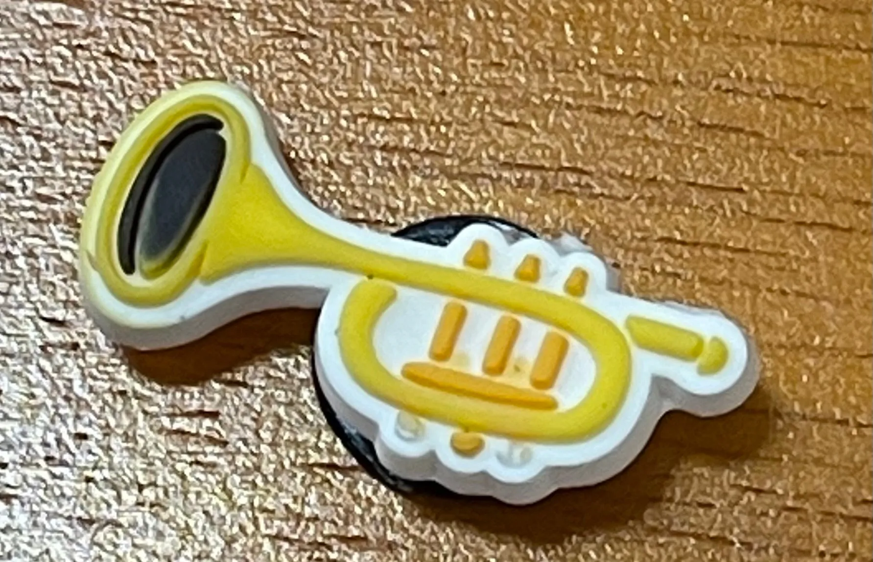 A variety of Crocodile Charms