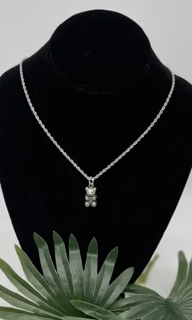 All The Sweetness Necklace