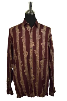 Avanti Brand Party Shirt