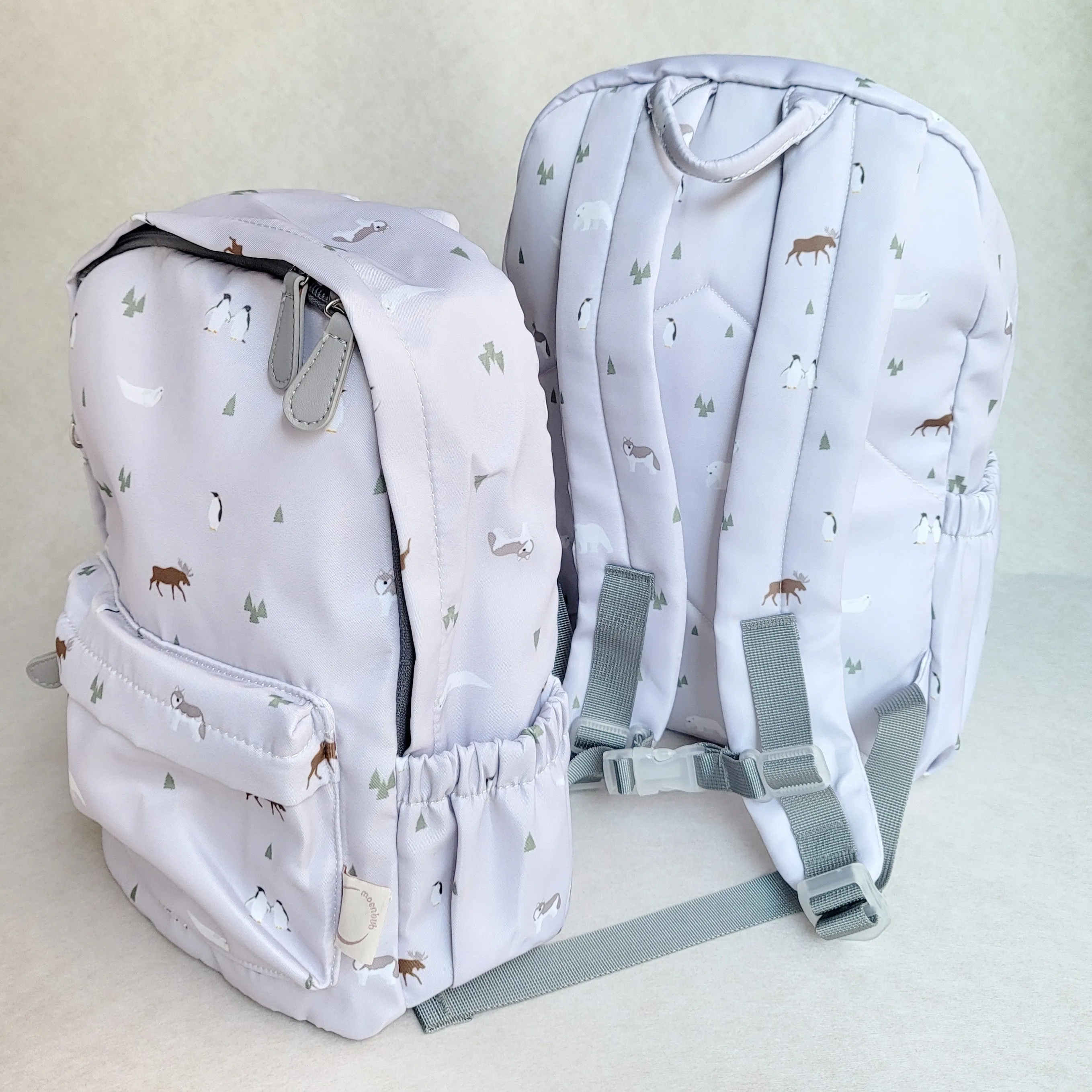 Backpack - Artic