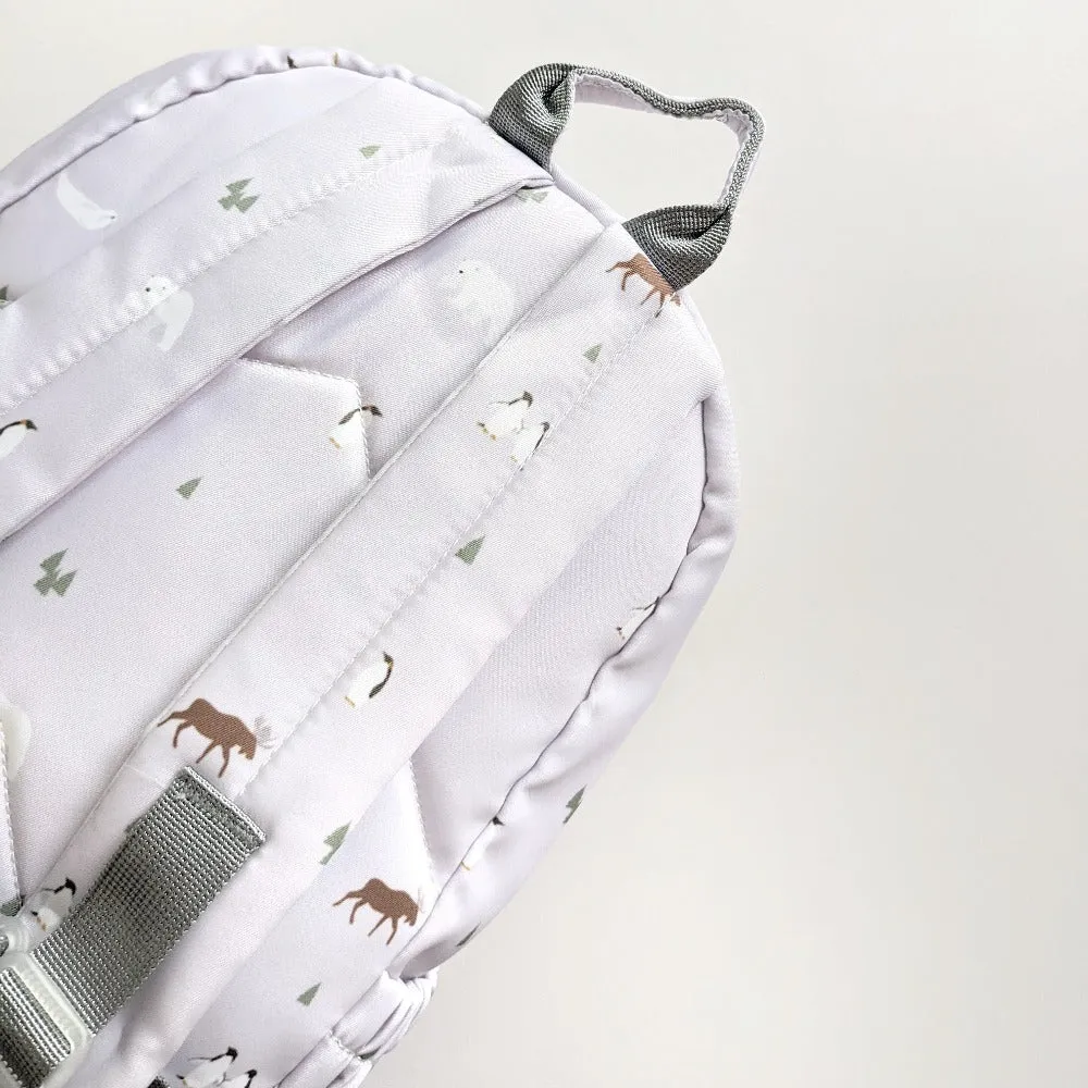 Backpack - Artic