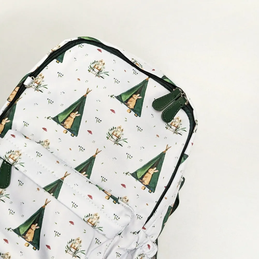 Backpack - Bunny