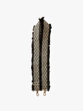 Boho Guitar Strap