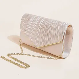 Elegant Charming Pretty Refined Clutch Bags