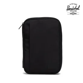 Herschel Tech Burrad Organizer Black