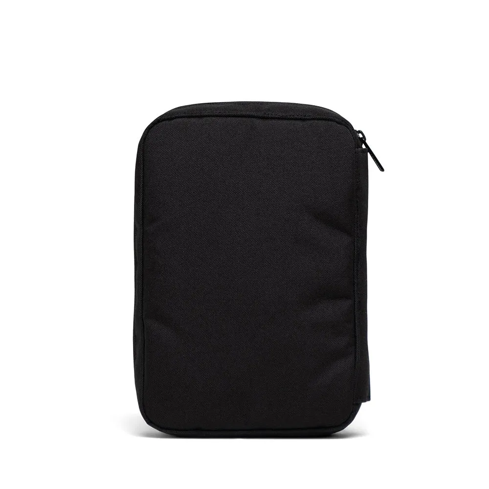Herschel Tech Burrad Organizer Black