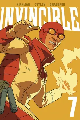 Invincible TP Vol 07 New Edition
