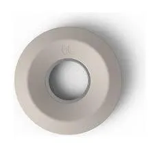 [OPEN BOX] BLUELOUNGE Yoyo Earbuds Organizer Light Grey