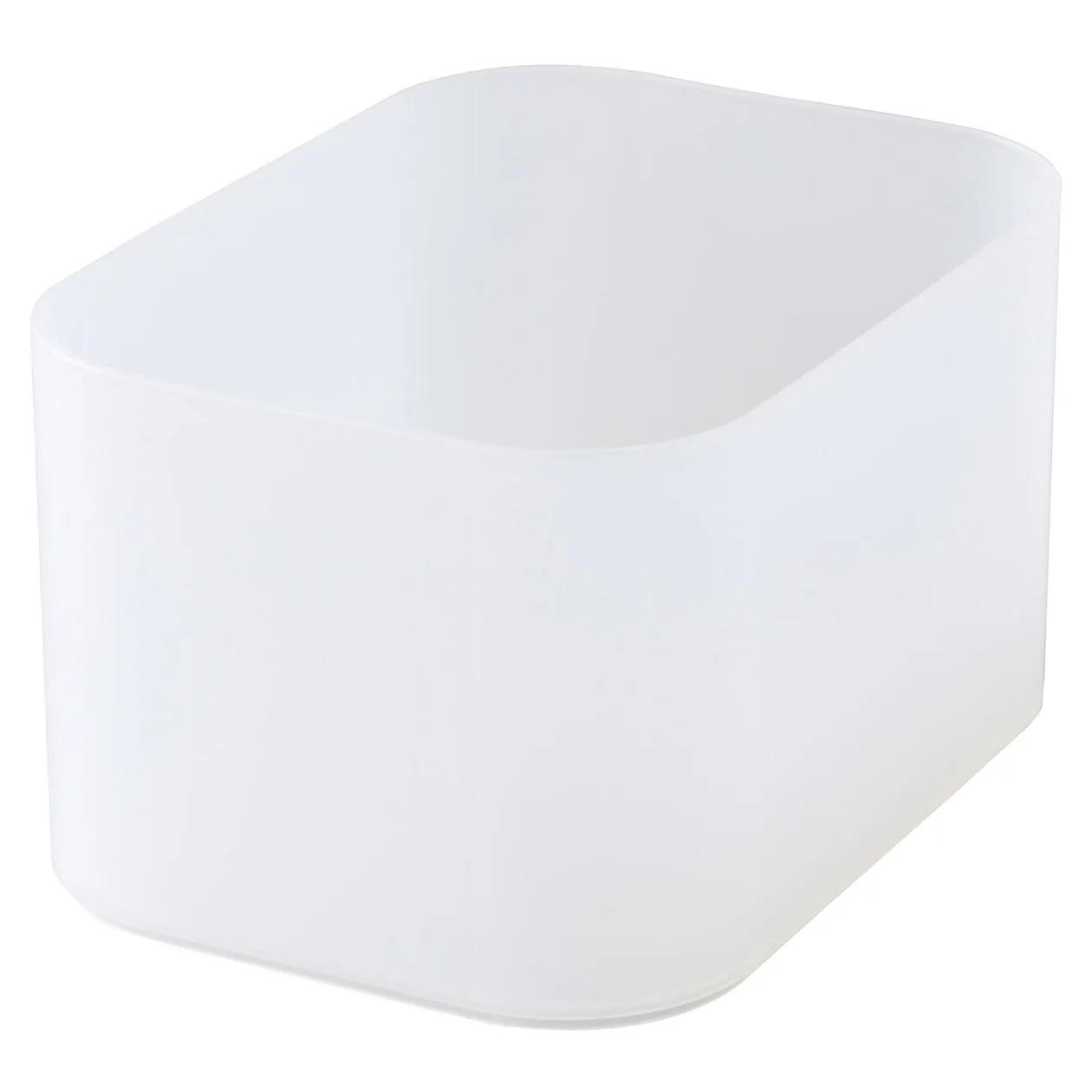 Polypropylene Makeup Box Organizers