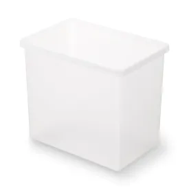 Polypropylene Storage Box Deep