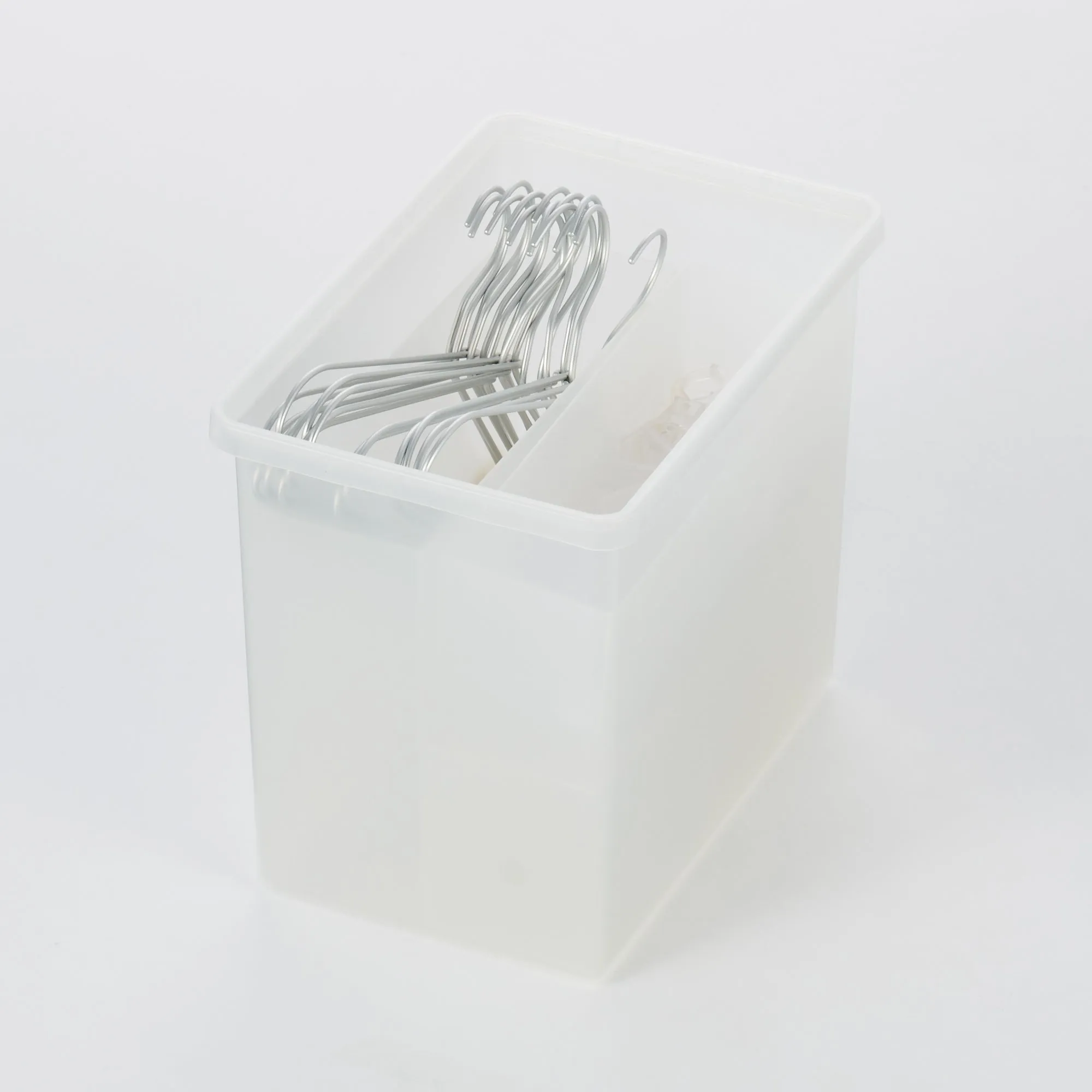 Polypropylene Storage Box Deep