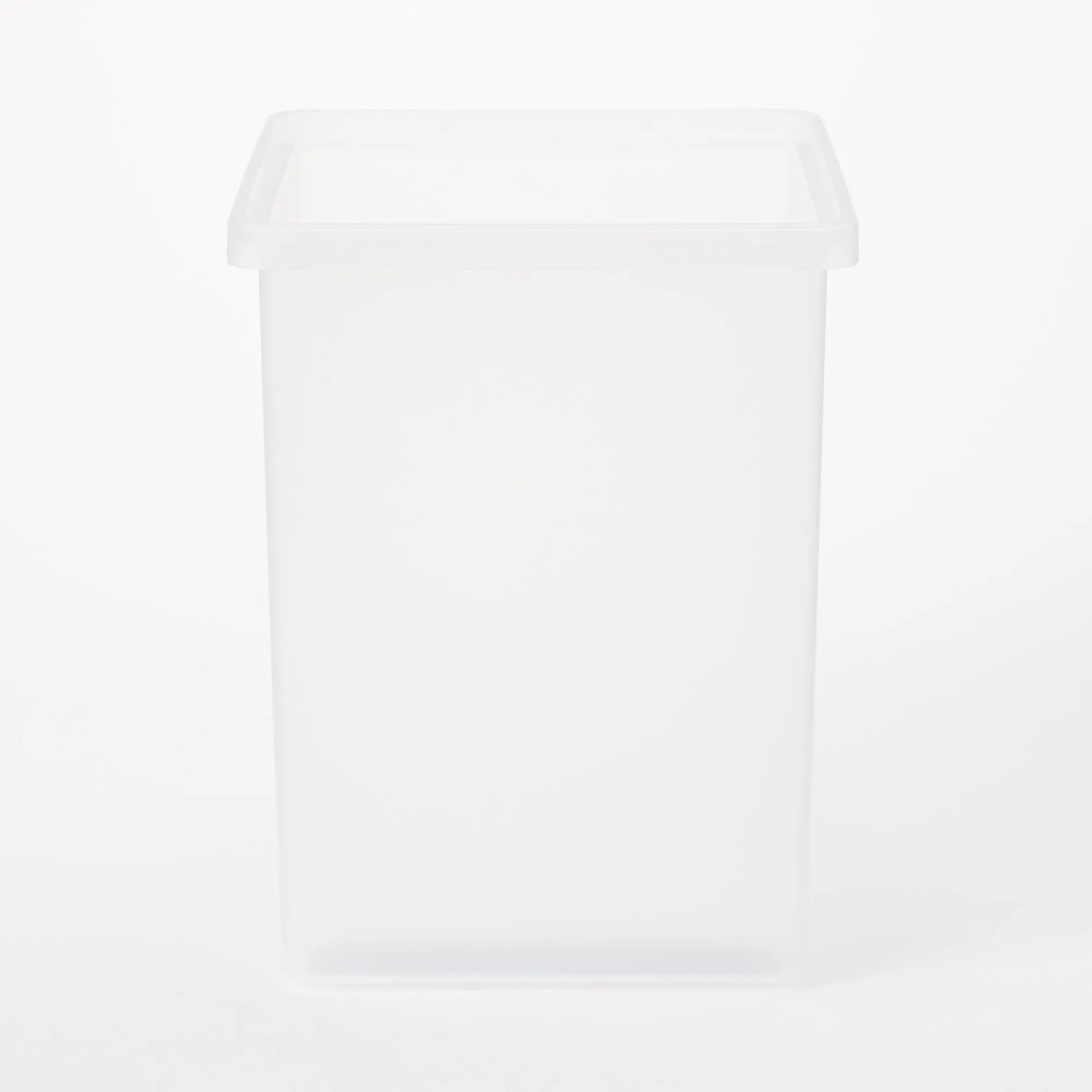 Polypropylene Storage Box Deep