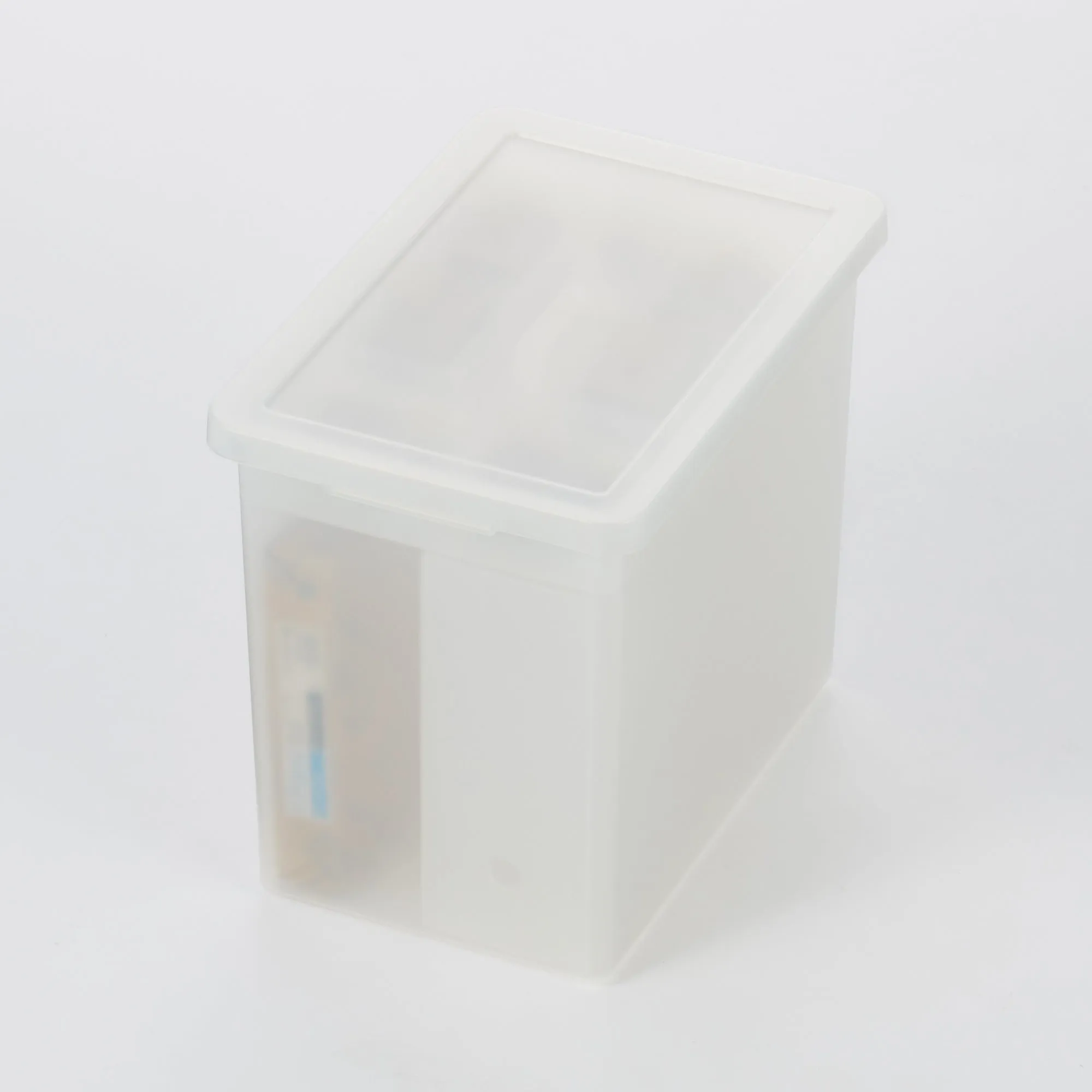 Polypropylene Storage Box Lid
