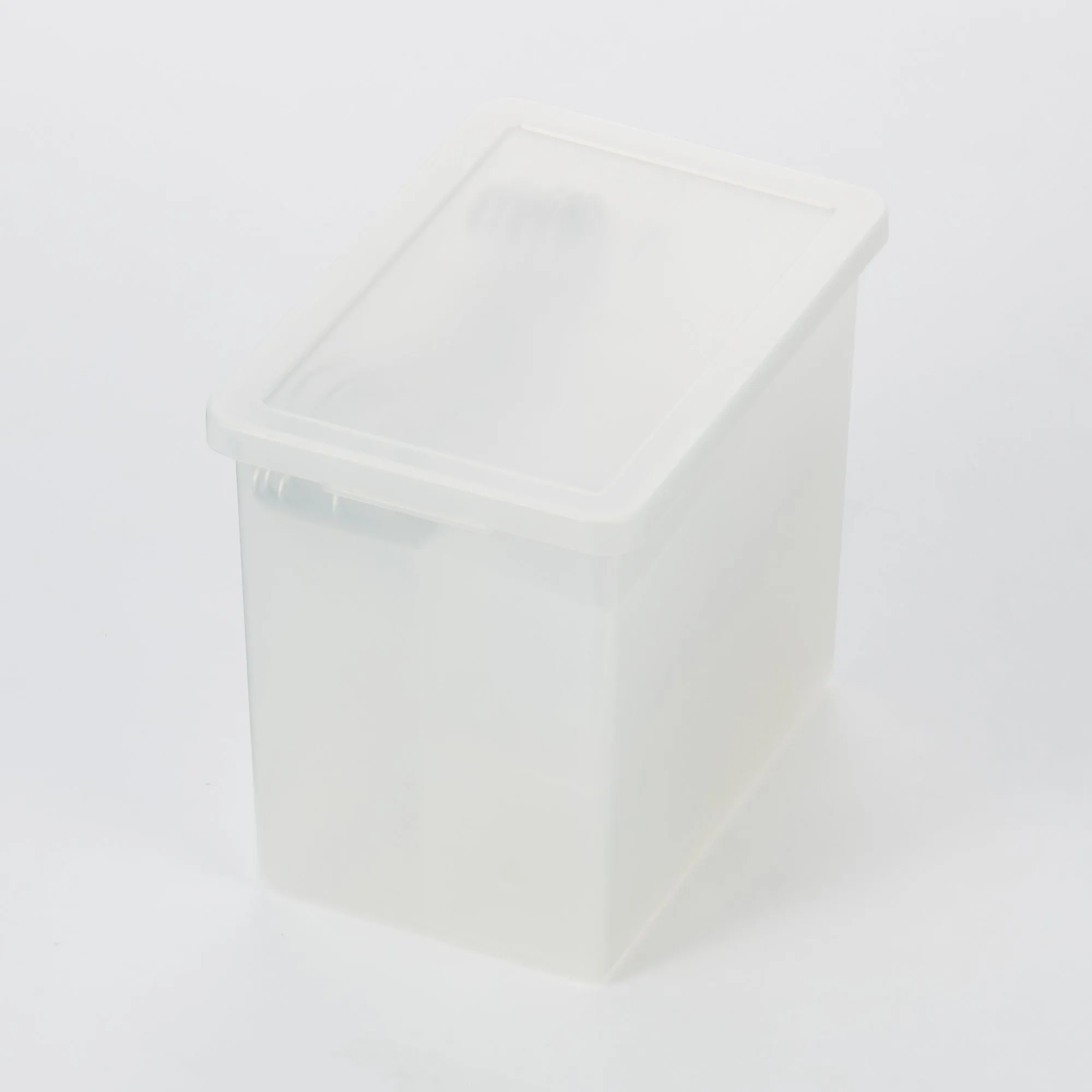 Polypropylene Storage Box Lid