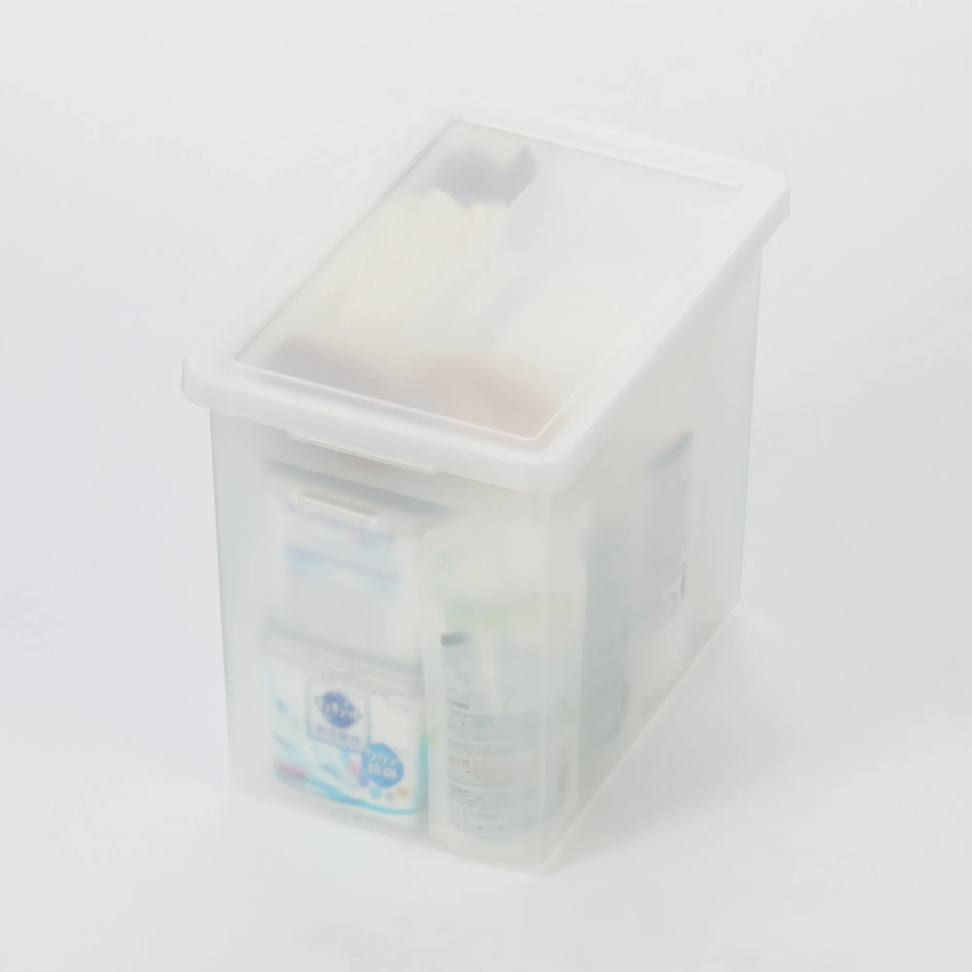 Polypropylene Storage Box Lid