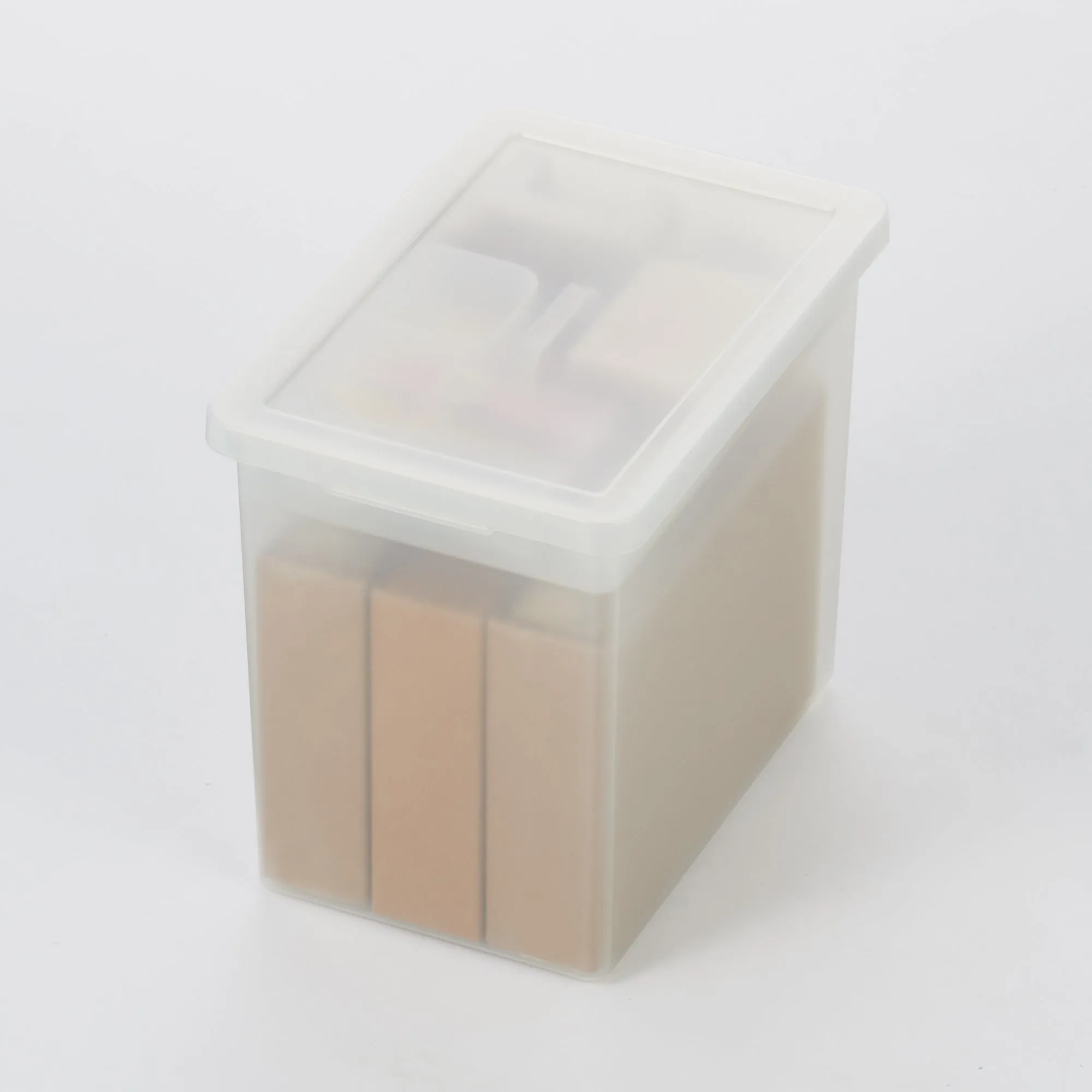 Polypropylene Storage Box Lid