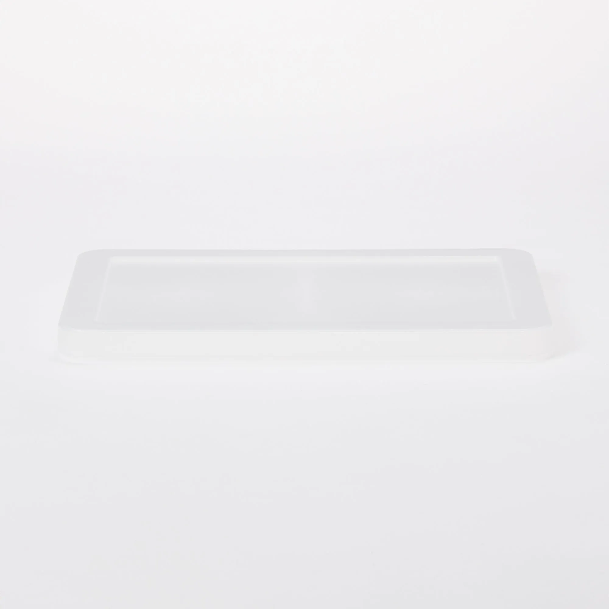 Polypropylene Storage Box Lid