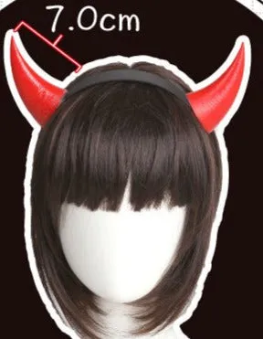 Soul Snatch | Parts: "Sweet Seduction" Succubus Accessories