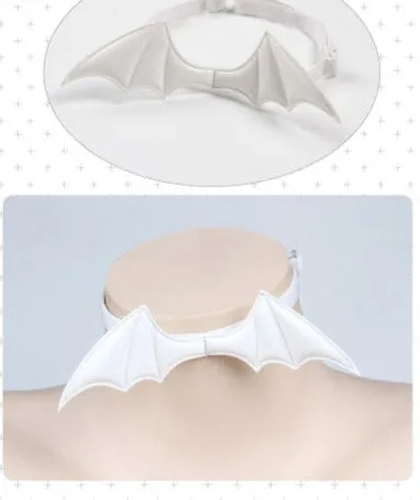 Soul Snatch | Parts: "Sweet Seduction" Succubus Accessories