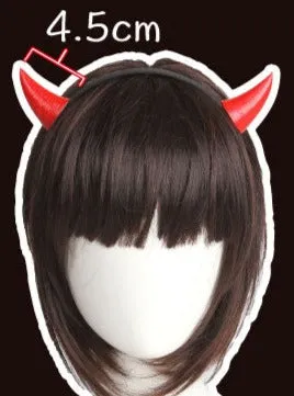Soul Snatch | Parts: "Sweet Seduction" Succubus Accessories