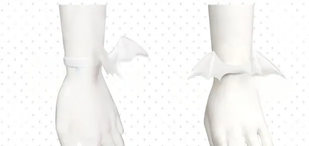 Soul Snatch | Parts: "Sweet Seduction" Succubus Accessories