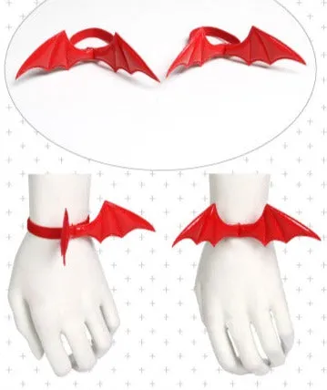 Soul Snatch | Parts: "Sweet Seduction" Succubus Accessories