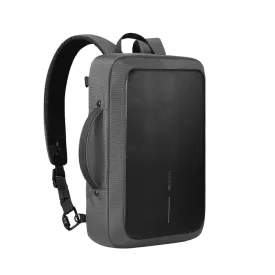 XD-DESIGN Bobby Bizz 2.0 Anti-theft Backpack - Grey