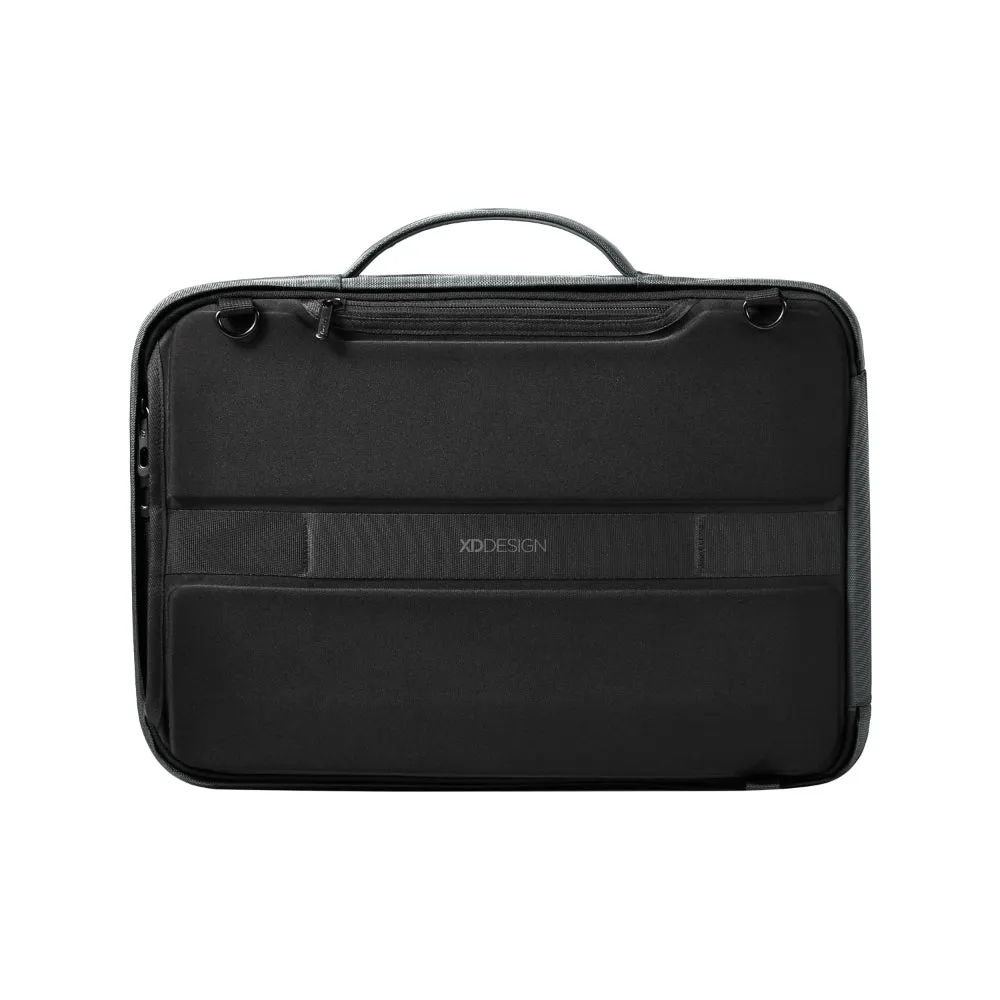 XD-DESIGN Bobby Bizz 2.0 Anti-theft Backpack - Grey