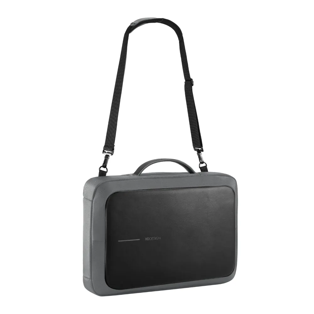 XD-DESIGN Bobby Bizz 2.0 Anti-theft Backpack - Grey